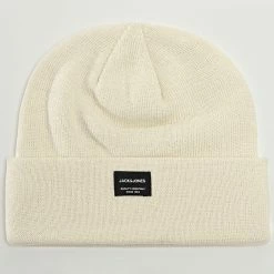 Top 10 🔔 Bonnet Jactons Beige de Jack And Jones 🥰