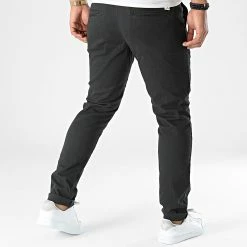 Vente flash 🧨 Lot De 2 Pantalons Chino Stollie Dave Vert Kaki Gris Anthracite de Jack And Jones 👏 9 Vente flash 🧨 Lot De 2 Pantalons Chino Stollie Dave Vert Kaki Gris Anthracite de Jack And Jones 👏 -Jack And Jones Soldes jack and jones 333888 12222147 PHANTOM ROSIN 20220829T155320 04