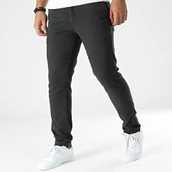 Vente flash 🧨 Lot De 2 Pantalons Chino Stollie Dave Vert Kaki Gris Anthracite de Jack And Jones 👏 10 Vente flash 🧨 Lot De 2 Pantalons Chino Stollie Dave Vert Kaki Gris Anthracite de Jack And Jones 👏 -Jack And Jones Soldes jack and jones 333888 12222147 PHANTOM ROSIN 20220829T155321 05