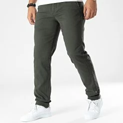 Vente flash 🧨 Lot De 2 Pantalons Chino Stollie Dave Vert Kaki Gris Anthracite de Jack And Jones 👏 11 Vente flash 🧨 Lot De 2 Pantalons Chino Stollie Dave Vert Kaki Gris Anthracite de Jack And Jones 👏 -Jack And Jones Soldes jack and jones 333888 12222147 PHANTOM ROSIN 20220829T155322 06
