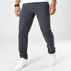 Offres 😍 Lot De 2 Pantalons Chino Stollie Dave Noir Bleu Marine de Jack And Jones ⌛ 8 Offres 😍 Lot De 2 Pantalons Chino Stollie Dave Noir Bleu Marine de Jack And Jones ⌛ -Jack And Jones Soldes jack and jones 333890 12222147 BLACK NAVY BLAZE 20220912T162003 04