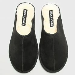 Top 10 🔔 Chaussons Dudley Noir de Jack And Jones 🛒