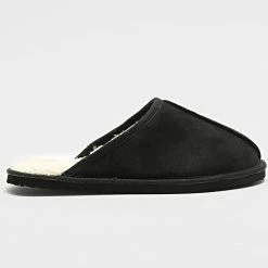 Top 10 🔔 Chaussons Dudley Noir de Jack And Jones 🛒 -Jack And Jones Soldes jack and jones 334776 12187557 BLACK 20220906T144252 03