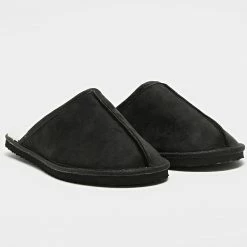 Top 10 🔔 Chaussons Dudley Noir de Jack And Jones 🛒 -Jack And Jones Soldes jack and jones 334776 12187557 BLACK 20220906T144253 04