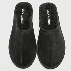 Top 10 😉 Chaussons Dudley Noir de Jack And Jones 🌟
