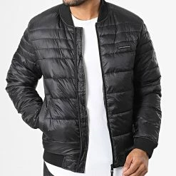 Acheter 🎉 Veste Hero Noir de Jack And Jones 🌟 6 Acheter 🎉 Veste Hero Noir de Jack And Jones 🌟 -Jack And Jones Soldes jack and jones 335074 12221978 BLACK 20220905T161318 03