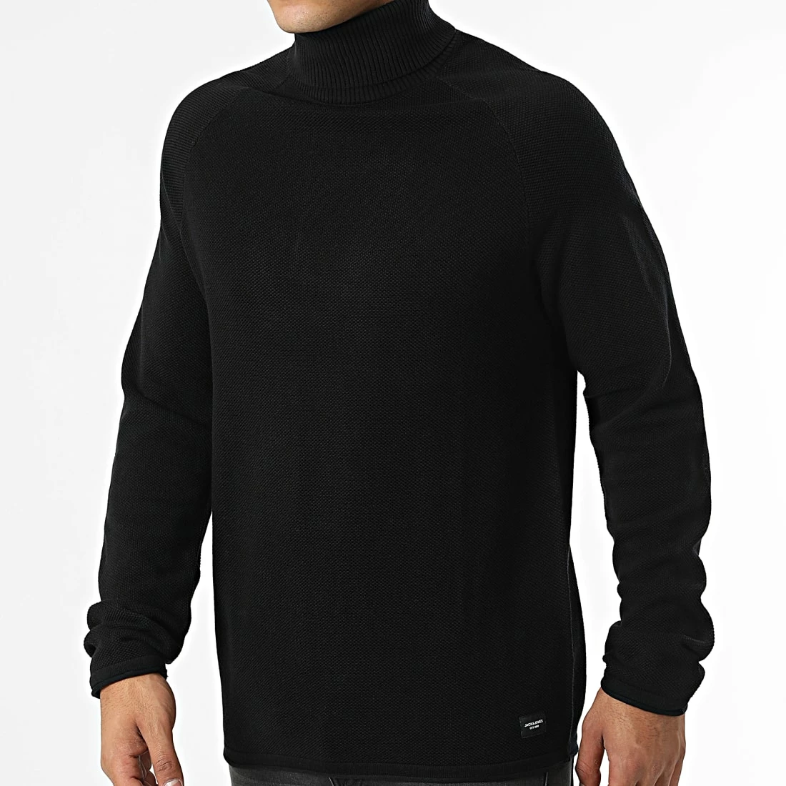 Les meilleures critiques de 🔔 Pull Col Roulé Hill Knit 12210931 Noir de Jack And Jones 🛒 1 Les meilleures critiques de 🔔 Pull Col Roulé Hill Knit 12210931 Noir de Jack And Jones 🛒
