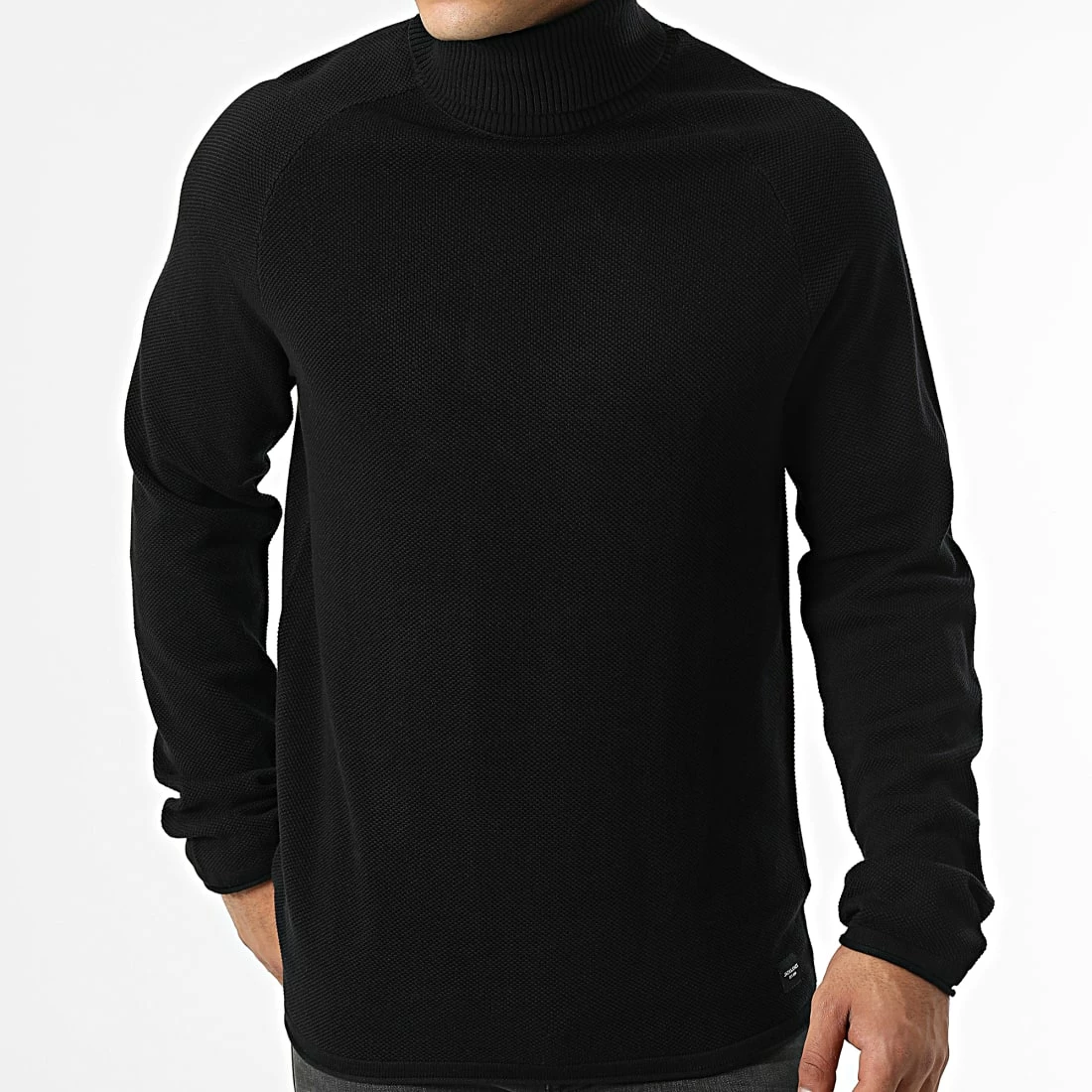 Les meilleures critiques de 🔔 Pull Col Roulé Hill Knit 12210931 Noir de Jack And Jones 🛒 3 Les meilleures critiques de 🔔 Pull Col Roulé Hill Knit 12210931 Noir de Jack And Jones 🛒 – Image 3