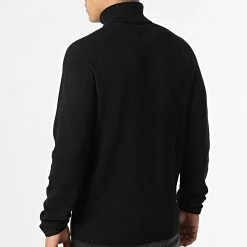 Les meilleures critiques de 🔔 Pull Col Roulé Hill Knit 12210931 Noir de Jack And Jones 🛒 7 Les meilleures critiques de 🔔 Pull Col Roulé Hill Knit 12210931 Noir de Jack And Jones 🛒 -Jack And Jones Soldes jack and jones 335667 12210931 BLACK 20220906T155520 04