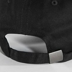 Offres ✔️ Casquette 🍬 Candy 12190536 Noir de Jack And Jones 👏 -Jack And Jones Soldes jack and jones 335953 12190536 BLACK 20220908T153204 03