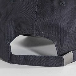 Offres ✔️ Casquette 🍬 Candy 12190536 Bleu Marine de Jack And Jones ⭐ -Jack And Jones Soldes jack and jones 335956 12190536 OMBRE BLUE 20220908T153111 03