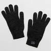 Acheter 🎁 Gants Henry Gris Anthracite Chiné de Jack And Jones 🛒