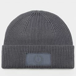 Meilleure affaire 🌟 Bonnet Levi Gris Anthracite de Jack And Jones ❤️