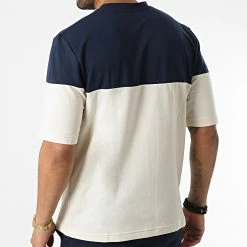 Les meilleures critiques de 🎉 Ensemble Tee 👕 Shirt Et Short Jogging Color Block Beige Bleu Marine de Jack And Jones 👍 8 Les meilleures critiques de 🎉 Ensemble Tee 👕 Shirt Et Short Jogging Color Block Beige Bleu Marine de Jack And Jones 👍 -Jack And Jones Soldes jack and jones 336134 12213340 DRESS BLUES 20220907T151639 04