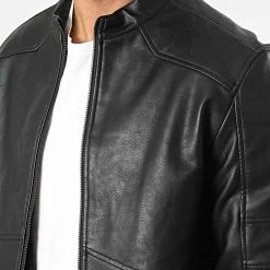 Jack And Jones Soldes -Jack And Jones Soldes jack and jones 336139 12215688 BLACK 20220907T145936 02