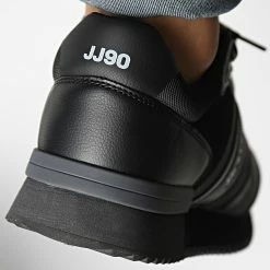 De gros ⭐ Baskets Galaxia Mesh Combo 12215481 Anthracite de Jack And Jones 🔔 -Jack And Jones Soldes jack and jones 336168 12215481 ANTHRACITE 20220909T154834 04