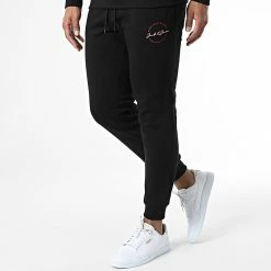 Remise 🥰 Ensemble De Survetement 12222222 Noir de Jack And Jones 😉 7 Remise 🥰 Ensemble De Survetement 12222222 Noir de Jack And Jones 😉 -Jack And Jones Soldes jack and jones 336762 12222222 BLACK 20220923T154242 04
