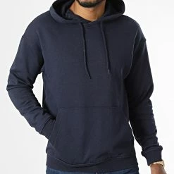 Budget 🎁 Lot De 2 Sweats Capuche Brink Bleu Marine Gris Chiné de Jack And Jones 🔥 7 Budget 🎁 Lot De 2 Sweats Capuche Brink Bleu Marine Gris Chiné de Jack And Jones 🔥 -Jack And Jones Soldes jack and jones 336839 12226050 NAVY BLAZER NAVY BLAZER 20221102T164506 03