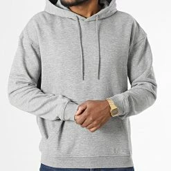 Budget 🎁 Lot De 2 Sweats Capuche Brink Bleu Marine Gris Chiné de Jack And Jones 🔥 9 Budget 🎁 Lot De 2 Sweats Capuche Brink Bleu Marine Gris Chiné de Jack And Jones 🔥 -Jack And Jones Soldes jack and jones 336839 12226050 NAVY BLAZER NAVY BLAZER 20221102T164508 05