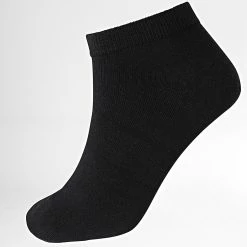 Promo 💯 Lot De 7 Boxers Et Chaussettes Travel Kit 12214265 Noir de Jack And Jones ❤️ -Jack And Jones Soldes jack and jones 336929 12214265 BLACK 20220912T152046 03