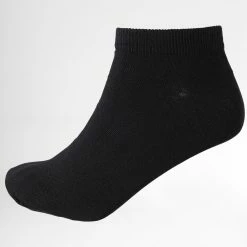 Meilleur prix 🌟 Lot De 2 Paires de Chaussettes Et 2 Boxers 12214266 Noir Blanc de Jack And Jones 🎉 -Jack And Jones Soldes jack and jones 337456 12214266 BLACK BLACK 20221026T150444 03