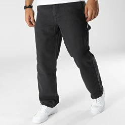 Les meilleures critiques de 🤩 Pantalon Baggy Eddie Utility Gris Anthracite de Jack And Jones 🎉