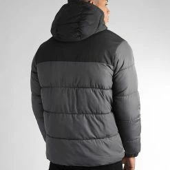 Acheter 👏 Doudoune Capuche Chili Gris Anthracite de Jack And Jones 👍 7 Acheter 👏 Doudoune Capuche Chili Gris Anthracite de Jack And Jones 👍 -Jack And Jones Soldes jack and jones 341279 12212212 ASPHALT 20220930T154041 04