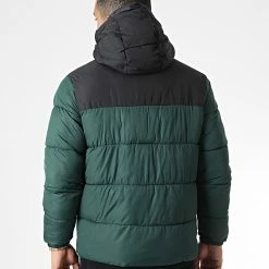 Grosses soldes 🎁 Doudoune Capuche Chili Vert de Jack And Jones ❤️ 7 Grosses soldes 🎁 Doudoune Capuche Chili Vert de Jack And Jones ❤️ -Jack And Jones Soldes jack and jones 341335 12212212 PINE GROVE 20221004T153116 04