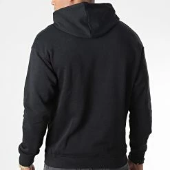 Les meilleures critiques de 🎁 Sweat Capuche Oversize Large Brink Noir de Jack And Jones ✨ -Jack And Jones Soldes jack and jones 341586 12186375 BLACK 20221025T154727 04