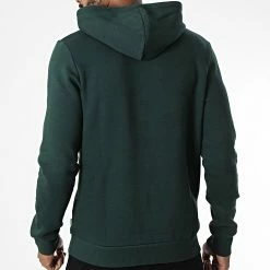 Le moins cher 😉 Sweat Capuche 12152840 Vert de Jack And Jones 🔥 -Jack And Jones Soldes jack and jones 341649 12152840 PINE GROVE 20221007T144235 04