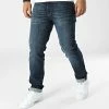 Coupon 😀 Jean Regular Fit Clark Original Bleu Brut de Jack And Jones 🧨