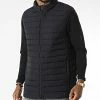 Meilleure affaire ✔️ Doudoune Sans Manches Recycle Bodywarmer 12211132 Noir de Jack And Jones 🤩