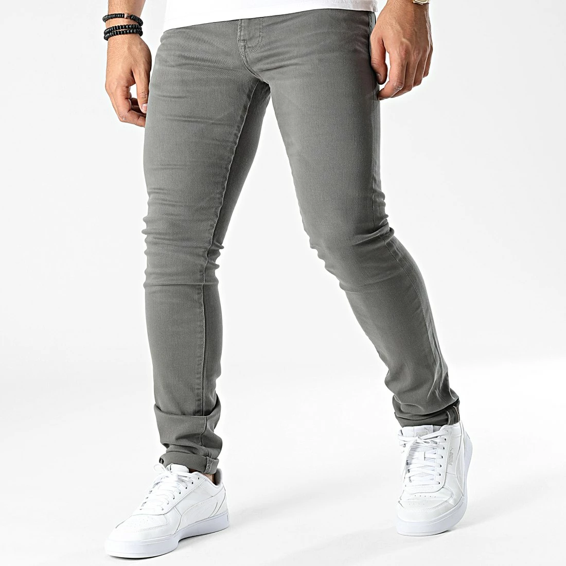 Les meilleures critiques de ❤️ Jean Slim 12217291 Vert Foncé de Jack And Jones 😀 1 Les meilleures critiques de ❤️ Jean Slim 12217291 Vert Foncé de Jack And Jones 😀