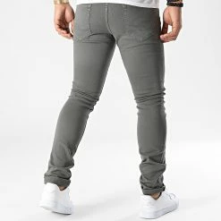 Les meilleures critiques de ❤️ Jean Slim 12217291 Vert Foncé de Jack And Jones 😀 7 Les meilleures critiques de ❤️ Jean Slim 12217291 Vert Foncé de Jack And Jones 😀 -Jack And Jones Soldes jack and jones 343781 12217291 GUNMETAL 20221021T160907 04