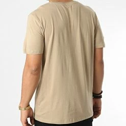 Top 10 ✔️ Tee 👚 Shirt Frederik Camel de Jack And Jones 💯 7 Top 10 ✔️ Tee 👚 Shirt Frederik Camel de Jack And Jones 💯 -Jack And Jones Soldes jack and jones 343818 12219841 DUNE 20221024T154156 04