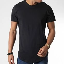 Meilleur prix 😍 Lot De 7 Tee 👚 Shirts Oversize Noa Blanc Noir de Jack And Jones 👍 -Jack And Jones Soldes jack and jones 344170 12195439 WHITE 4WHITE 3BI 20221028T111434 03