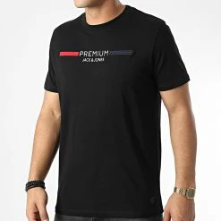 Les meilleures critiques de ✨ Tee 👕 Shirt Lugroom Noir de Jack And Jones ⭐