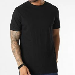 Coupon 💯 Lot De 2 Tee 👕 Shirts Underwear Blanc Noir de Jack And Jones 💯 7 Coupon 💯 Lot De 2 Tee 👕 Shirts Underwear Blanc Noir de Jack And Jones 💯 -Jack And Jones Soldes jack and jones 345735 12230199 BLACK WHITE 20221028T160002 03