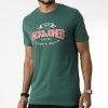 Le moins cher 😍 Tee 👚 Shirt Eskild Vert de Jack And Jones 👍