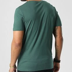 Les meilleures critiques de 👏 Tee 👚 Shirt Hook Vert de Jack And Jones 😉 -Jack And Jones Soldes jack and jones 346492 12225559 TREKKING GREEN 20221104T142504 04