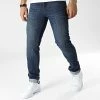 Tout neuf ⭐ Jean Slim Glenn 12224987 Bleu Denim de Jack And Jones 🌟