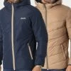 Les meilleures critiques de 🔥 Veste Zippée Capuche Réversible Paul Bleu Marine Beige de Jack And Jones 🎁