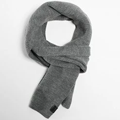 Nouveau 🔥 Lot Bonnet Et Echarpe 12163827 Bleu Marine de Jack And Jones ✨ -Jack And Jones Soldes jack and jones 347387 12163827 NAVY BLAZER GREY MEL 20221122T160603 04