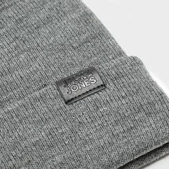 Coupon 🧨 Lot Bonnet Et Echarpe 12163827 Gris Chiné de Jack And Jones 🔔 -Jack And Jones Soldes jack and jones 347388 12163827 GREY MEL GREY MEL 20221122T160751 03