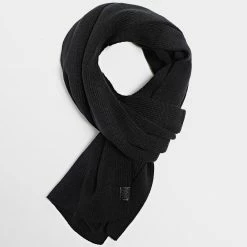 De gros 😉 Lot Bonnet Et Echarpe 12163827 Noir de Jack And Jones 🔔 -Jack And Jones Soldes jack and jones 347389 12163827 BLACK BLACK 20221122T160810 04