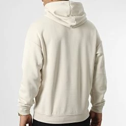 Le moins cher ✨ Sweat Capuche Oversize Large Brink Beige de Jack And Jones 👍 7 Le moins cher ✨ Sweat Capuche Oversize Large Brink Beige de Jack And Jones 👍 -Jack And Jones Soldes jack and jones 347502 12186375 MOONBEAM CROPPED 20221114T140507 04