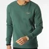 Top 10 🔔 Sweat Crewneck Ferry Vert de Jack And Jones 😉