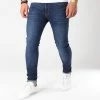 Offres 😍 Jean Skinny Liam Original AM 014 Lid Bleu Denim de Jack And Jones 😀