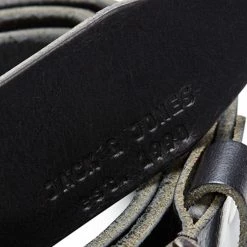Offres 💯 Ceinture Paul Leather Noir de Jack And Jones ❤️ -Jack And Jones Soldes jack and jones 81969 12111286 black noosfw18 20180820T115438 03