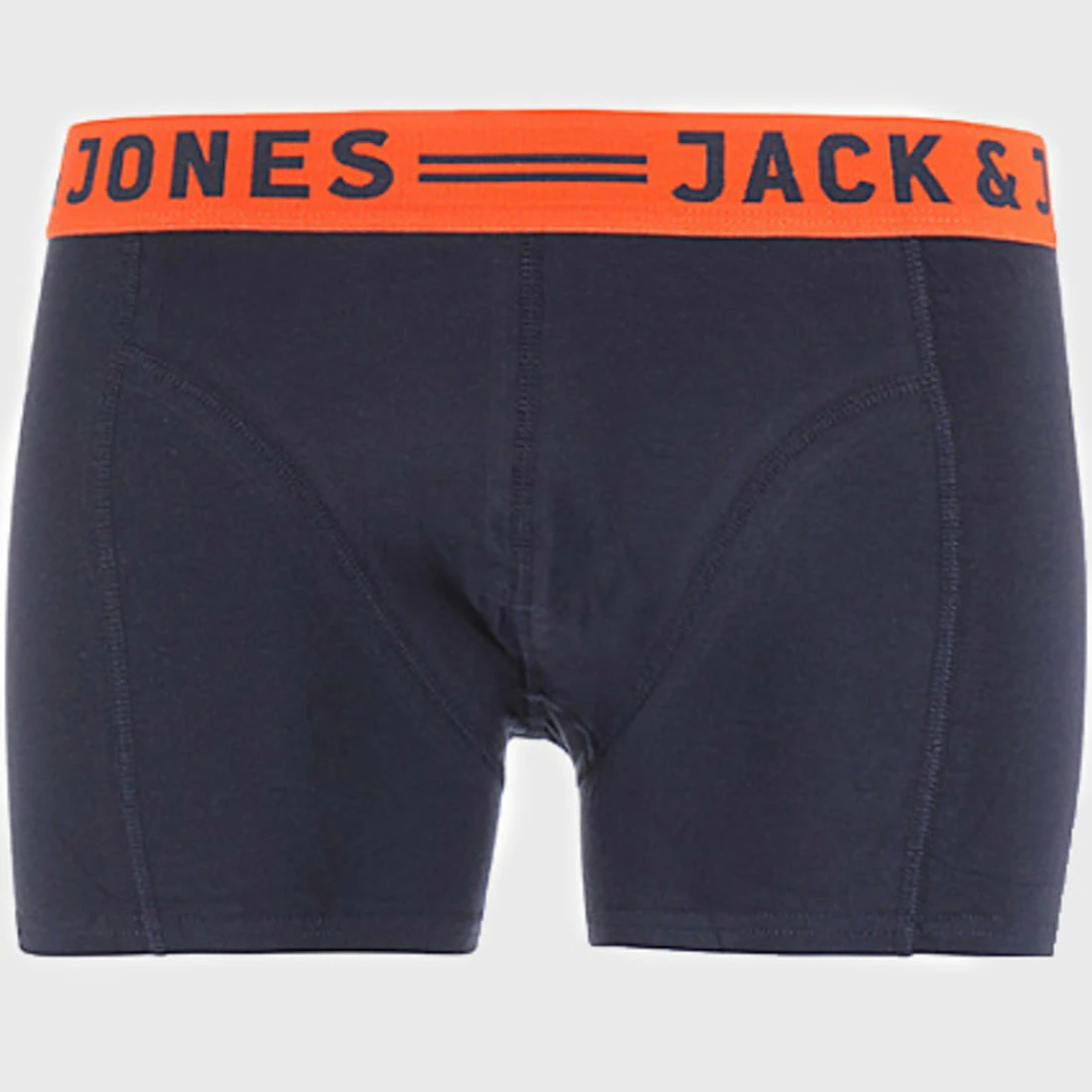 Vente flash 🧨 Lot De 3 Boxers Lichfield Gris Chiné Bleu Marine Bordeaux de Jack And Jones ❤️ 3 Vente flash 🧨 Lot De 3 Boxers Lichfield Gris Chiné Bleu Marine Bordeaux de Jack And Jones ❤️ – Image 3